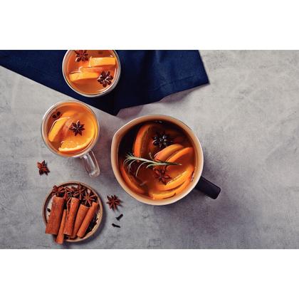 Imagem de Jogo de Panelas Tramontina Turim em Alumínio com Revestimento Interno e Externo em Antiaderente Starflon Max Vermelho 10 Peças