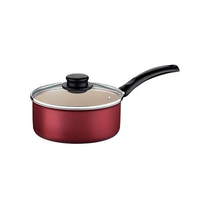 Imagem de Jogo De Panelas Tramontina Turim Vermelho 2 Peças