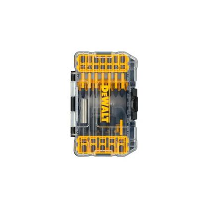 Imagem de Jogo de Parafusar Flextorq com 26 Peças Dewalt Dwangft26set