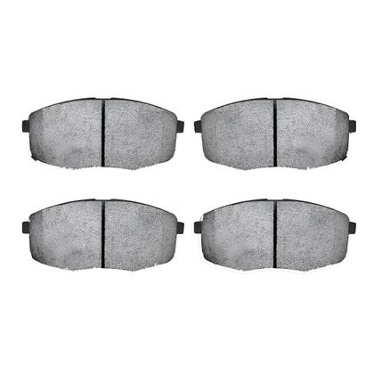 Imagem de Jogo De Pastilha Freio Dianteiro Bosch Hyunday  Cerato  i30 2.0