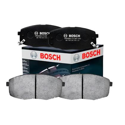 Imagem de Jogo De Pastilha Freio Dianteiro Bosch Hyunday  Cerato  i30 2.0