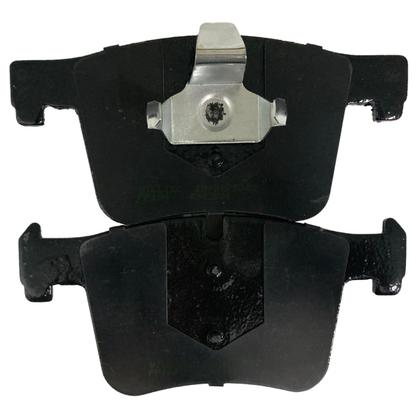 Imagem de Jogo de Pastilhas Freio Dianteiro Cerâmica Bwm Série 1 3 X3 X4 Willtec