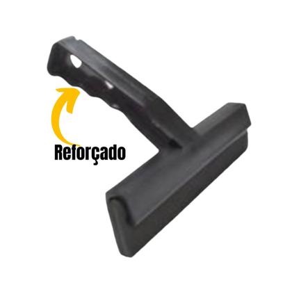 Imagem de Jogo de Pia e Cozinha Lixeira Grande Porta Detergente Escorredor e Rodo de Pia Kit 3 Peças