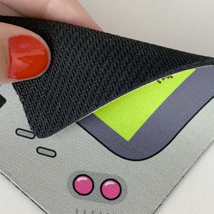 Imagem de Jogo de Porta Copos 4 Peças Gamer Geek Yaay!