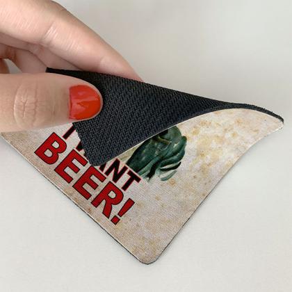 Imagem de Jogo de Porta Copos 4 Peças Petiscaria Yaay!