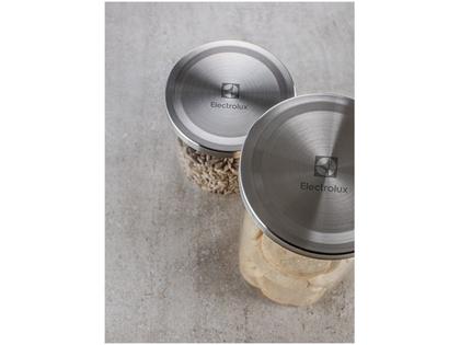 Imagem de Jogo de Potes de Vidro Hermético Electrolux