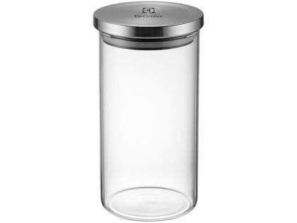 Imagem de Jogo de Potes de Vidro Hermético Electrolux