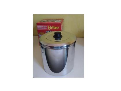 Imagem de Jogo De Potes Eirilar 5 Peças Para Mantimentos