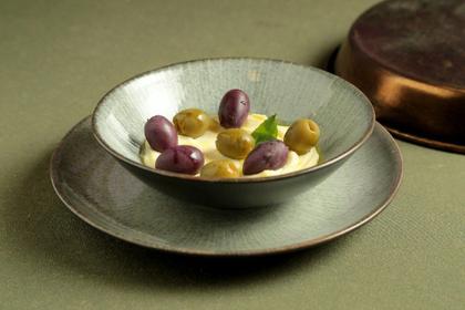 Imagem de Jogo De Prato Raso Coup Síria Alleanza Ceramica 6 Peças