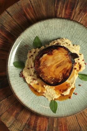 Imagem de Jogo De Prato Raso Coup Síria Alleanza Ceramica 6 Peças