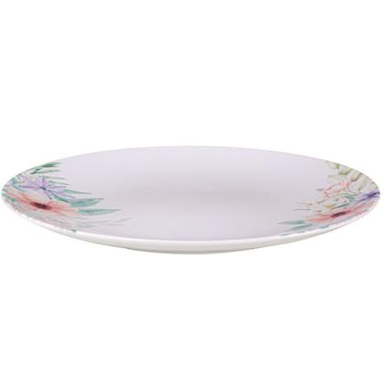 Imagem de Jogo De Prato Raso Fundo 4Pessoas 8Pçs Floratta Tramontina