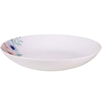 Imagem de Jogo De Prato Raso Fundo 4Pessoas 8Pçs Floratta Tramontina