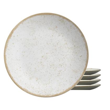 Imagem de Jogo de Pratos Aparelho Jantar Kit 18 Peças Coup Organic Alleanza Cerâmica