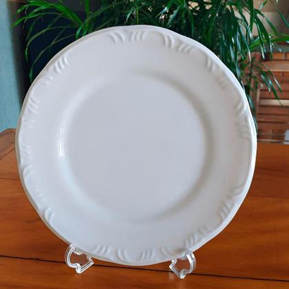 Imagem de Jogo de Pratos Rasos 6 Peças Pomerode Schmidt