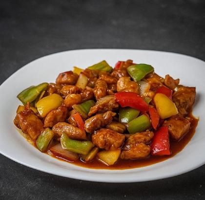 Imagem de Jogo De Pratos Vidro Raso Quadrado Branco Plaza 6 Unidades