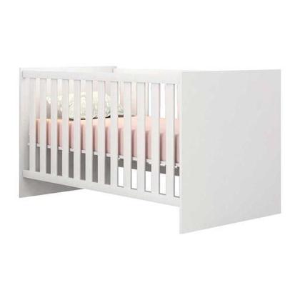 Imagem de Jogo de Quarto com Cômoda Diamante e Berço Mini Cama Americano Doce Sonho - FbABY