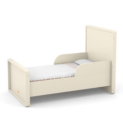 Imagem de Jogo de Quarto Infantil Tutto New com Guarda Roupa 4 Portas e Berço - Matic Móveis