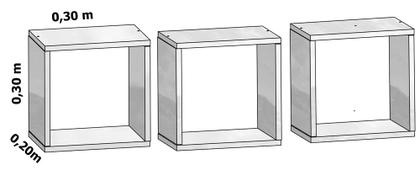 Imagem de Jogo de Quarto para Bebê Classic New Branco Fosco com Madeira - Reller