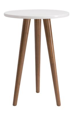 Imagem de Jogo de Quarto para Bebê Théo New Branco Fosco com Madeira - Reller