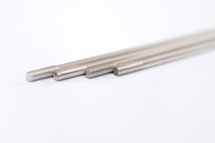 Imagem de Jogo de Raio Inox Honda Titan CG 150 Dianteiro 4,0mm