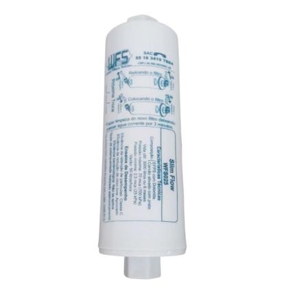 Imagem de Jogo De Refil Filtro De Água Elemento Hoken Hk1000 Sankay Cx