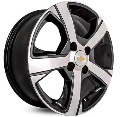 Imagem de Jogo de Rodas GM Onix LTZ R82 Aro 14 