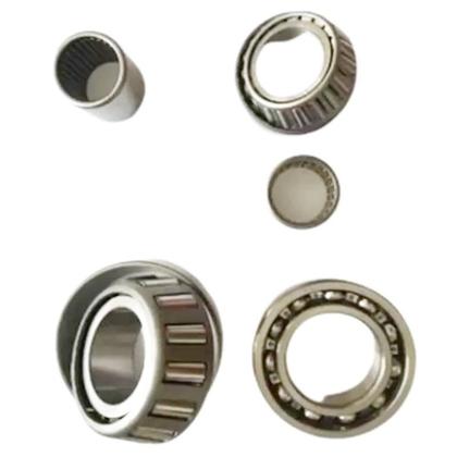 Imagem de Jogo de Rolamento p/ Motor 60hp 4T: Confiabilidade