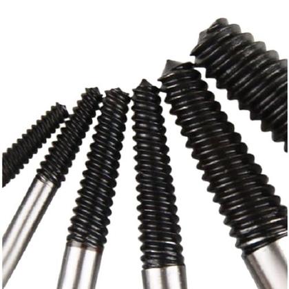 Imagem de Jogo de saca parafusos  worker