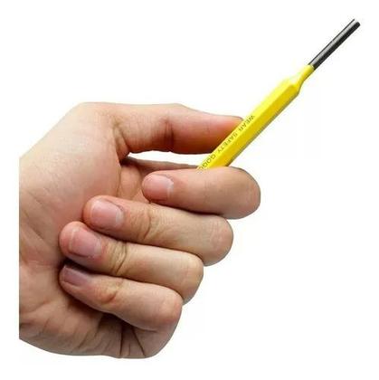 Imagem de Jogo De Saca Pino 6 Peças Stanley 16-226