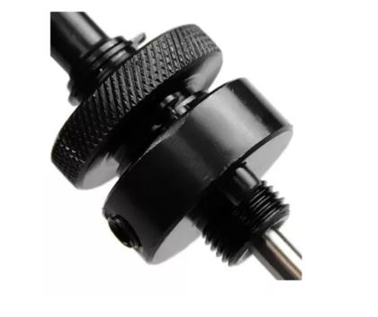 Imagem de Jogo De Serra Copo Starrett Csuportes Med 16 20 25 32 40 51