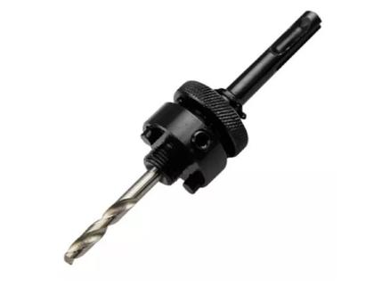 Imagem de Jogo De Serra Copo Starrett Csuportes Med 16 20 25 32 40 51