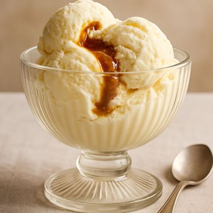 Imagem de Jogo De Sobremesa Tigela Bowl 12 Peças Em Vidro Desenhado