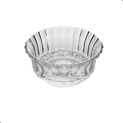 Imagem de Jogo De Sobremesa Tigela Bowl 6 Peças Potes Em Vidro