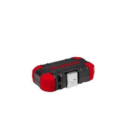 Imagem de Jogo de soquete gedore sextavado impacto 1/2pol c/8pcs 10-24mm