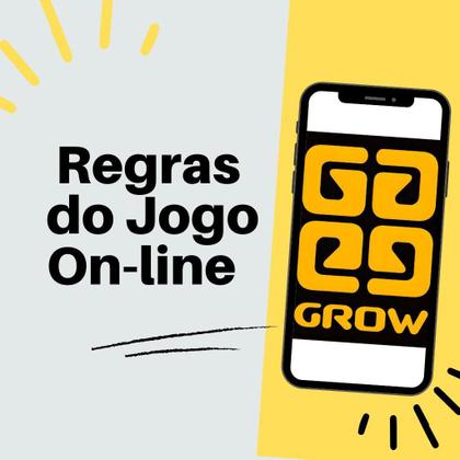 Imagem de Jogo De Tabuleiro Batalha De Gerações 04550 - Grow