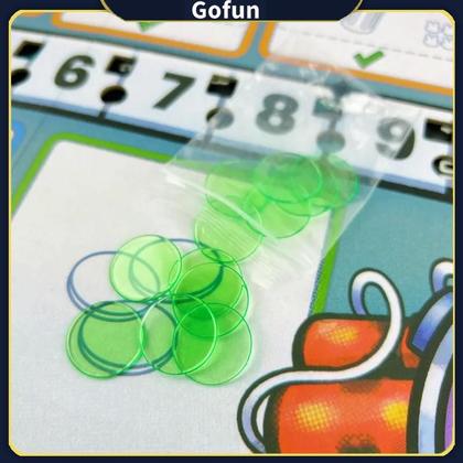 Imagem de Jogo de tabuleiro BOOM Busters, versão em inglês, estratégia abstrata