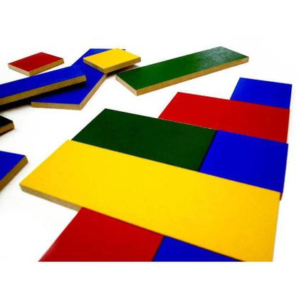 Imagem de Jogo De Tabuleiro Chroma 4 - Oficina De Criação Mitra