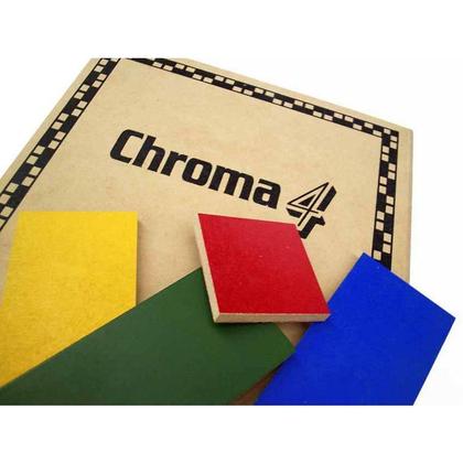 Imagem de Jogo De Tabuleiro Chroma 4 - Oficina De Criação Mitra