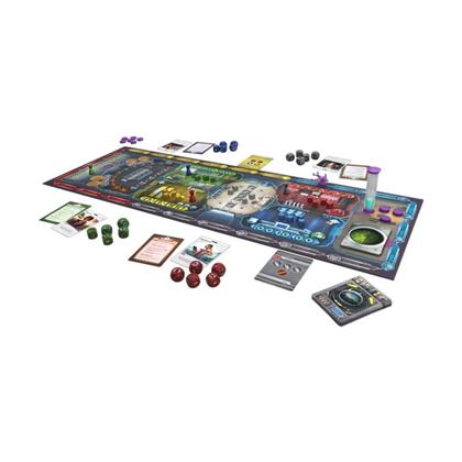 Imagem de Jogo de Tabuleiro Pandemic Rapid Response - Z-Man Games (8+ anos)