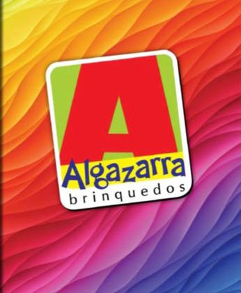 Imagem de Jogo de Tabuleiro Passe a Bomba Algazarra