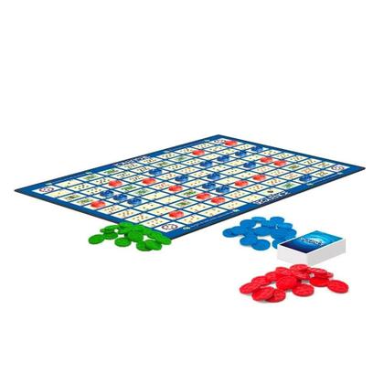Imagem de Jogo De Tabuleiro Sequence - Copag