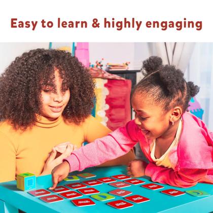 Imagem de Jogo de tabuleiro Skillmatics Memory Match molda crianças de 3 a 7 anos