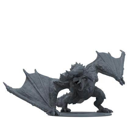 Imagem de Jogo de Tabuleiro Steamforged Games Monster Hunter World Wildspire