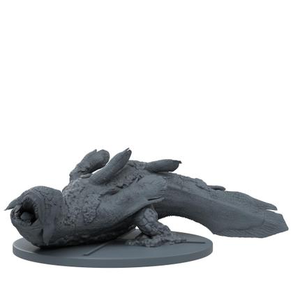 Imagem de Jogo de Tabuleiro Steamforged Games Monster Hunter World Wildspire