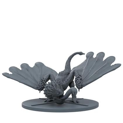 Imagem de Jogo de Tabuleiro Steamforged Games Monster Hunter World Wildspire