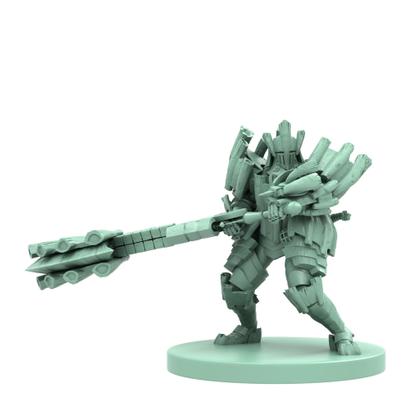 Imagem de Jogo de Tabuleiro Steamforged Games Monster Hunter World Wildspire