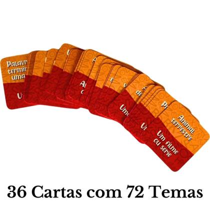 Imagem de Jogo De Tabuleiro Trava Letras Palavras 1206 - Braskit