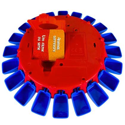 Imagem de Jogo De Tabuleiro Trava Letras Palavras 1206 - Braskit