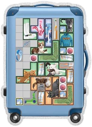 Imagem de Jogo de tabuleiro Wacky Wizard Games Pack The Essentials