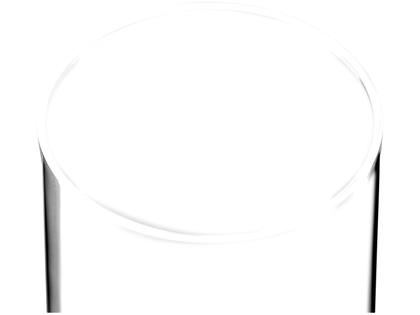 Imagem de Jogo de Taças de Cristal Transparente 210ml 6 Peças Haus Concept Pleasure